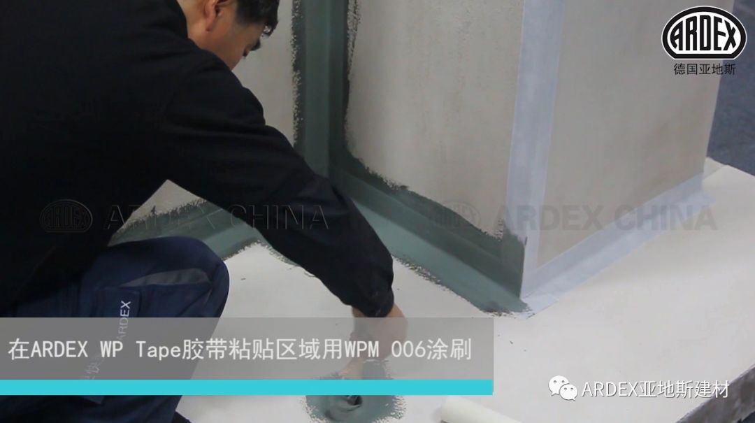 重視1%防水細部節點等于解決了99%廚衛滲漏問題 重視1%防水細部節點等于解決了99%廚衛滲漏問題