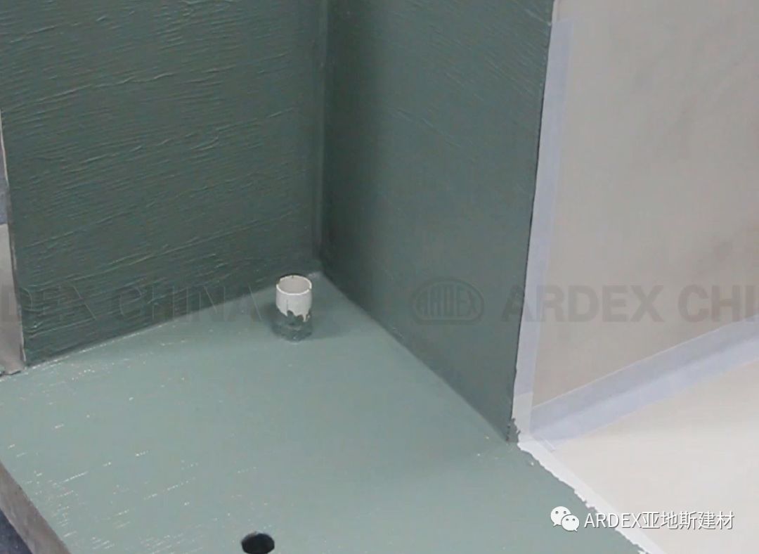 重視1%防水細部節點等于解決了99%廚衛滲漏問題 重視1%防水細部節點等于解決了99%廚衛滲漏問題