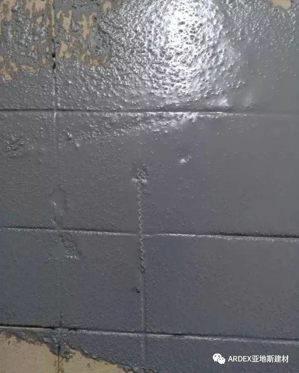 經(jīng)受地球最極端氣溫考驗，亞地斯聚氨酯砂漿 - 筑夢南極