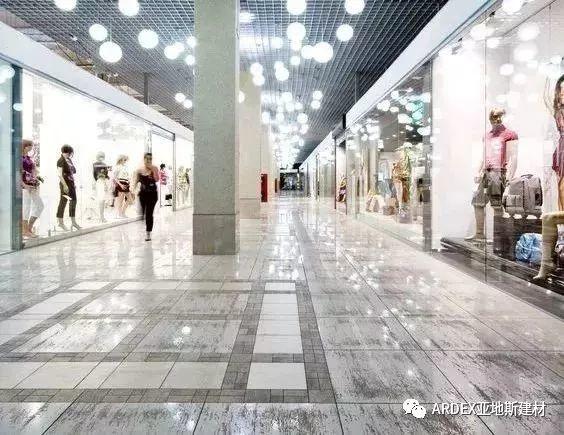 精致,從地磚開始 - 6大應用場景如何選擇瓷磚膠 精致,從地磚開始 - 6大應用場景如何選擇瓷磚膠