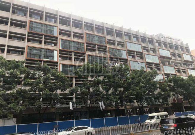 【案例分享】ARDEX打造創(chuàng)意時尚新地標 大智無界-空中小鎮(zhèn)