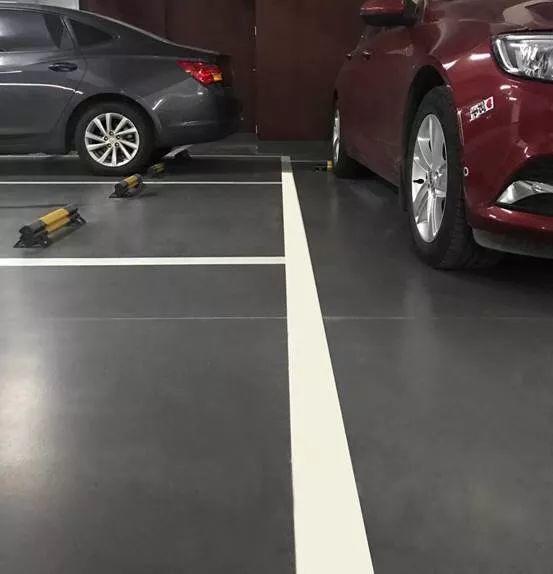 【案例分享】上海愛琴海購物中心 多功能面層自流平耐磨降噪防潮一網打盡 【案例分享】上海愛琴海購物中心 多功能面層自流平耐磨降噪防潮一網打盡