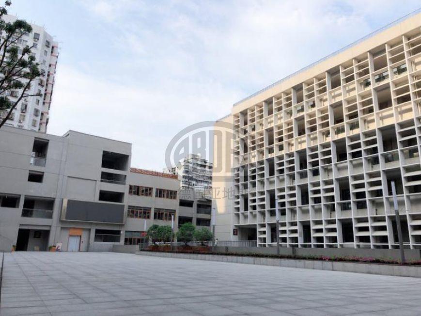 【案例分享】ARDEX打造創(chuàng)意時尚新地標 大智無界-空中小鎮(zhèn)