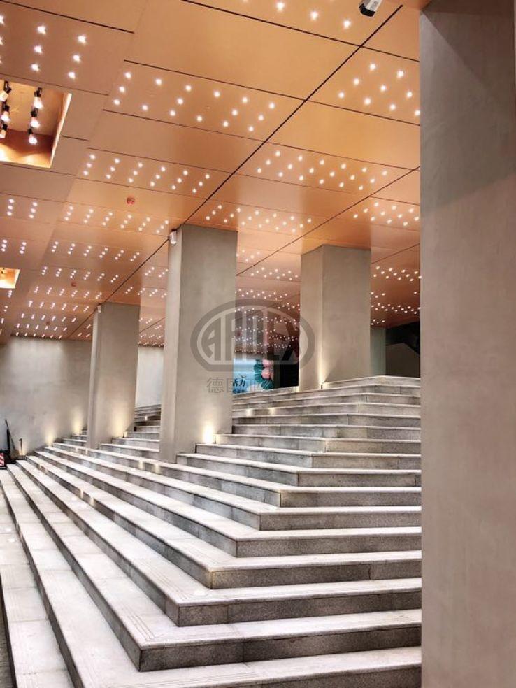 【案例分享】ARDEX打造創(chuàng)意時尚新地標 大智無界-空中小鎮(zhèn)