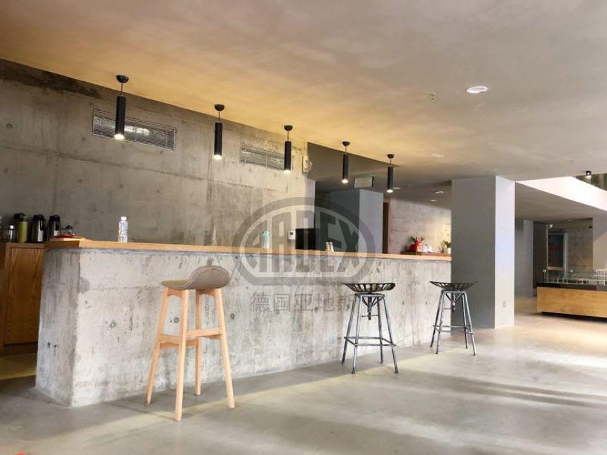 【案例分享】ARDEX打造創(chuàng)意時尚新地標 大智無界-空中小鎮(zhèn)