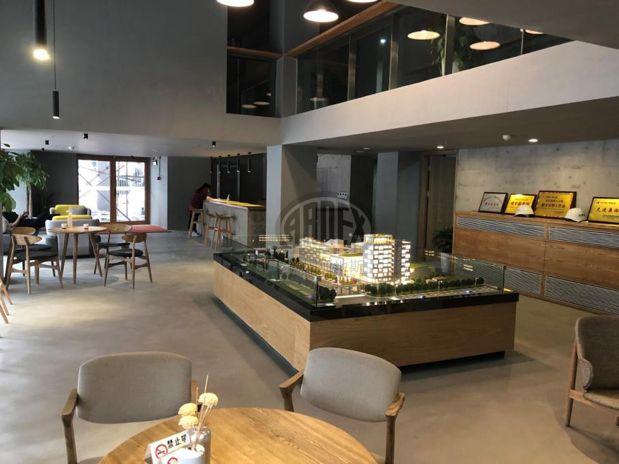 【案例分享】ARDEX打造創(chuàng)意時尚新地標 大智無界-空中小鎮(zhèn)