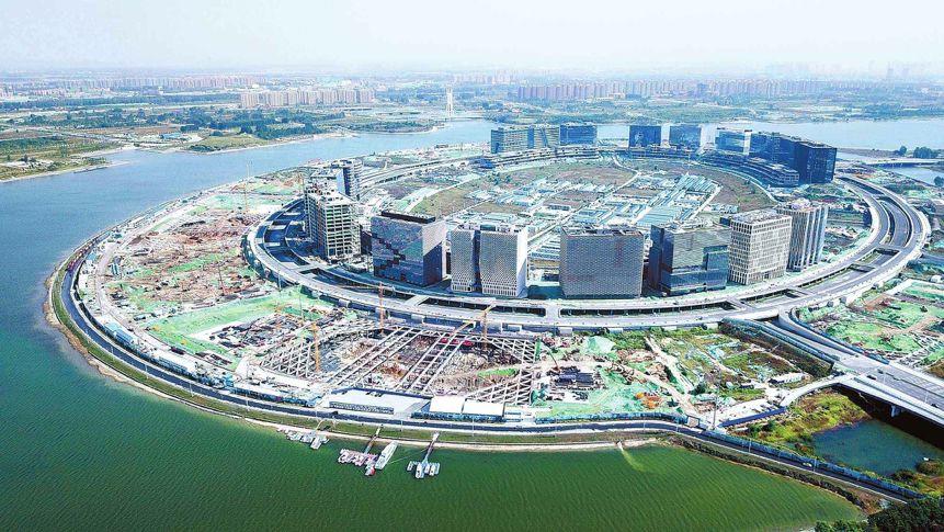 【案例分享】亞地斯水泥基面自流平又出爆款!鄭州龍湖金融島停車庫 【案例分享】亞地斯水泥基面自流平又出爆款!鄭州龍湖金融島停車庫